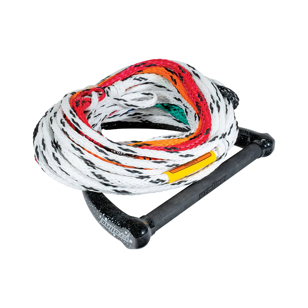 Boundary Rope Ski Waterski Ropes with Handles | Easy-Up & 8 Section Ropes | Cumming GA ...