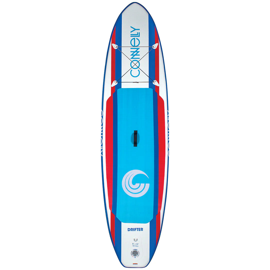 Connelly Drifter Inflatable Stand Up Paddle Board 10 ft.