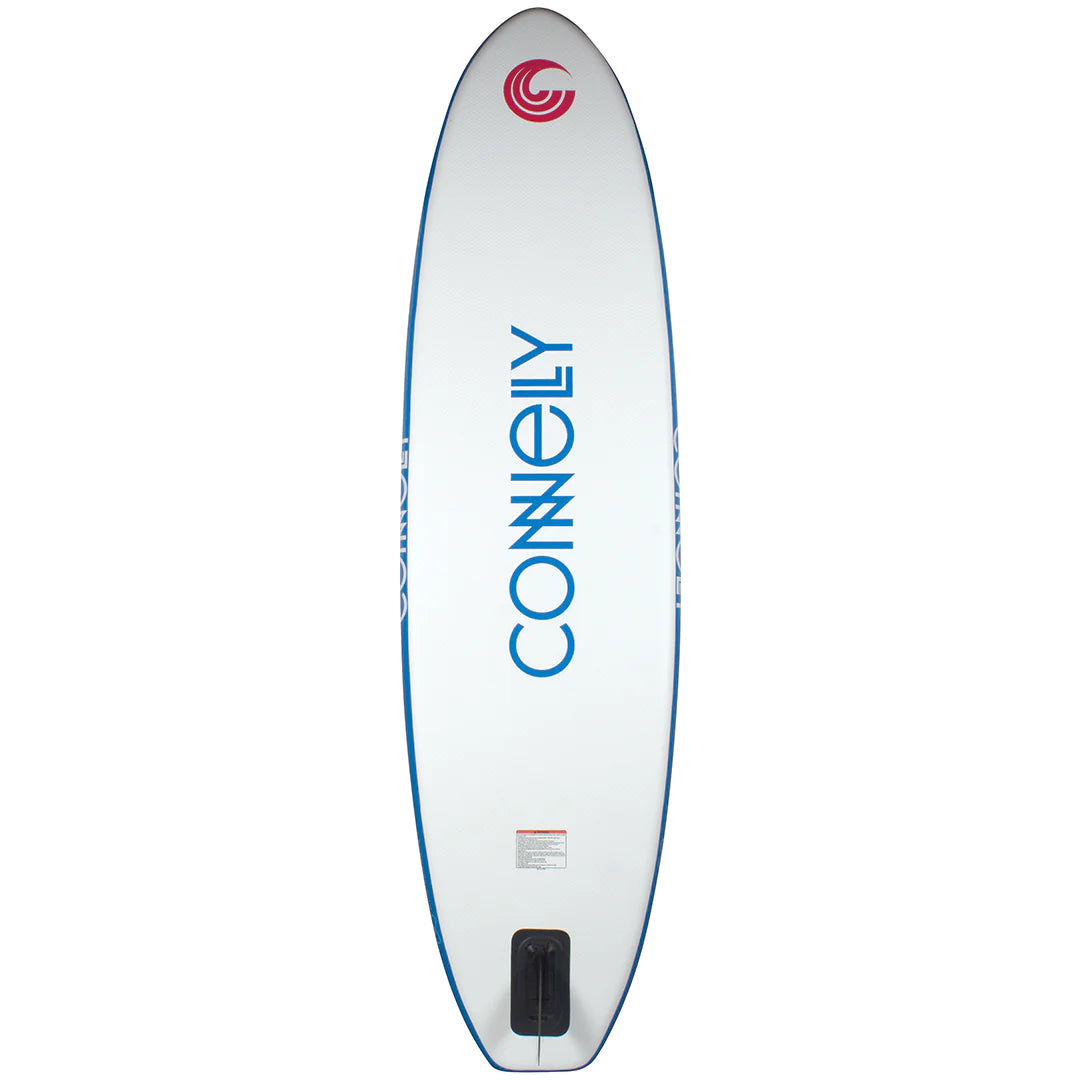 Connelly Drifter Inflatable Stand Up Paddle Board 10 ft.