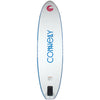 Connelly Drifter Inflatable Stand Up Paddle Board 10 ft.