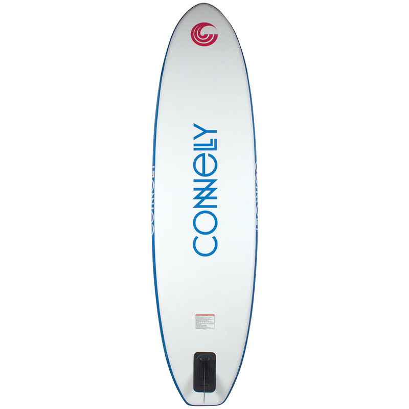 Connelly Drifter Inflatable Stand Up Paddle Board 10 ft.