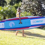 Connelly Drifter Inflatable Stand Up Paddle Board 10 ft.