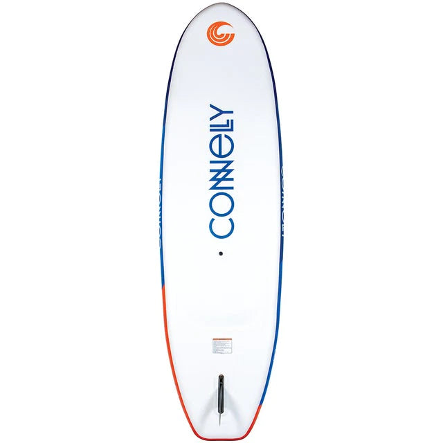 Connelly Pacific Inflatable Stand Up Paddleboard 10'6