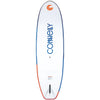 Connelly Pacific Inflatable Stand Up Paddleboard 10'6"