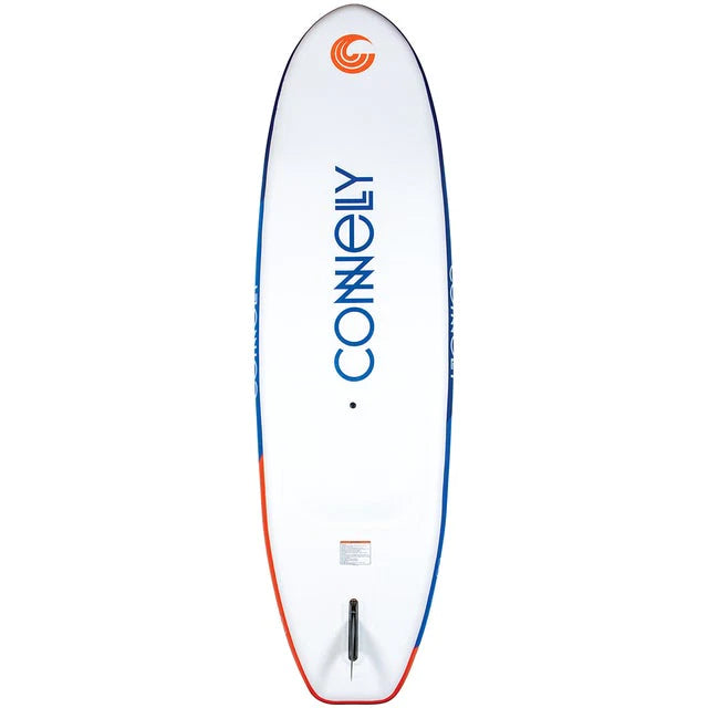 Connelly Pacific Inflatable Stand Up Paddleboard 10'6"