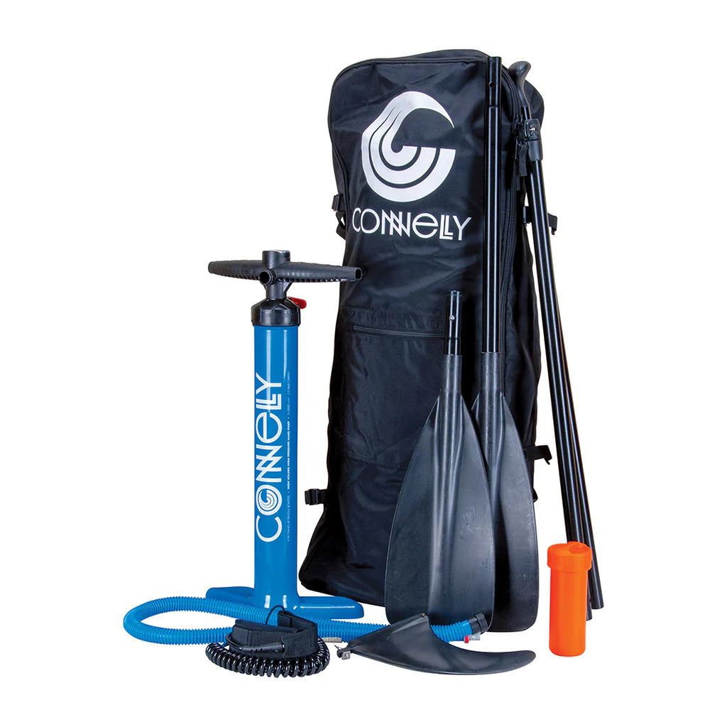 Connelly Pacific Inflatable Stand Up Paddleboard 10'6"