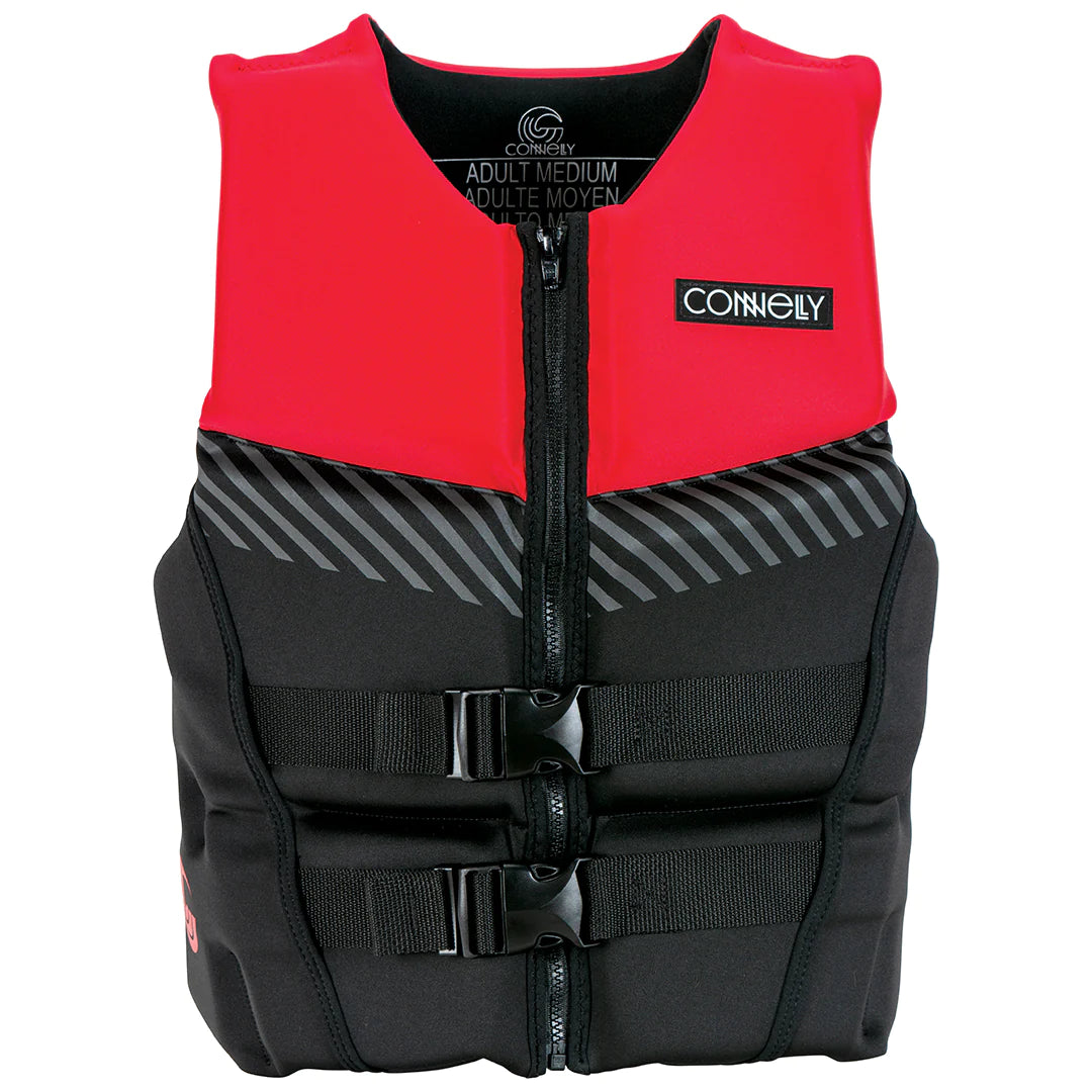 Connelly Pure Neo Life Jacket 2023