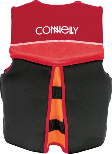 Connelly Boys Youth Classic Neo Life Jacket
