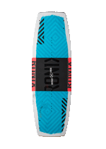 Ronix District 129 Wakeboard 2025