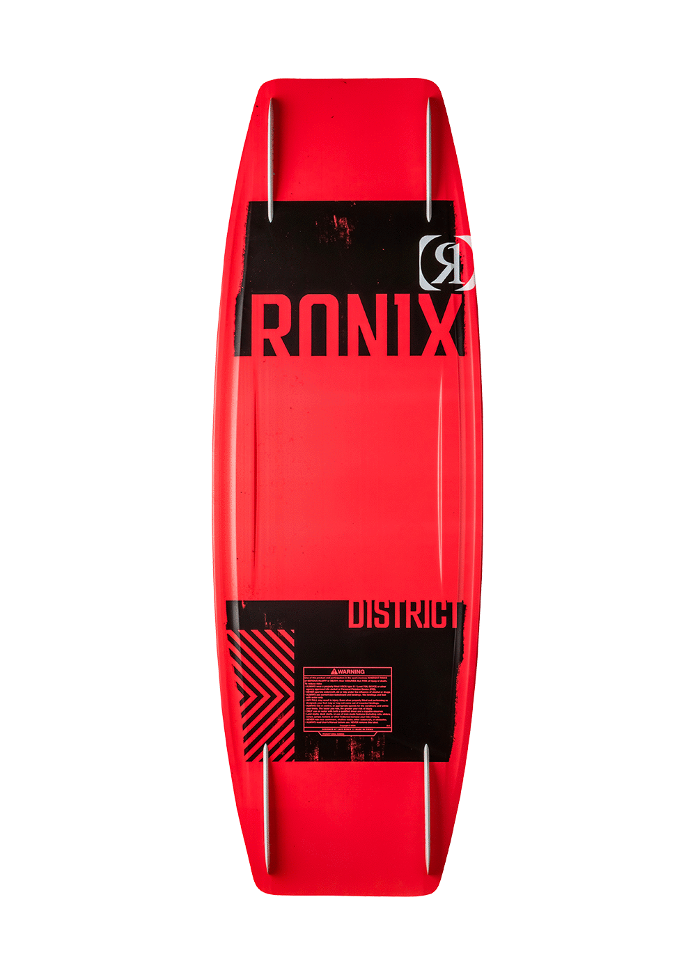 Ronix District 129 Wakeboard 2024