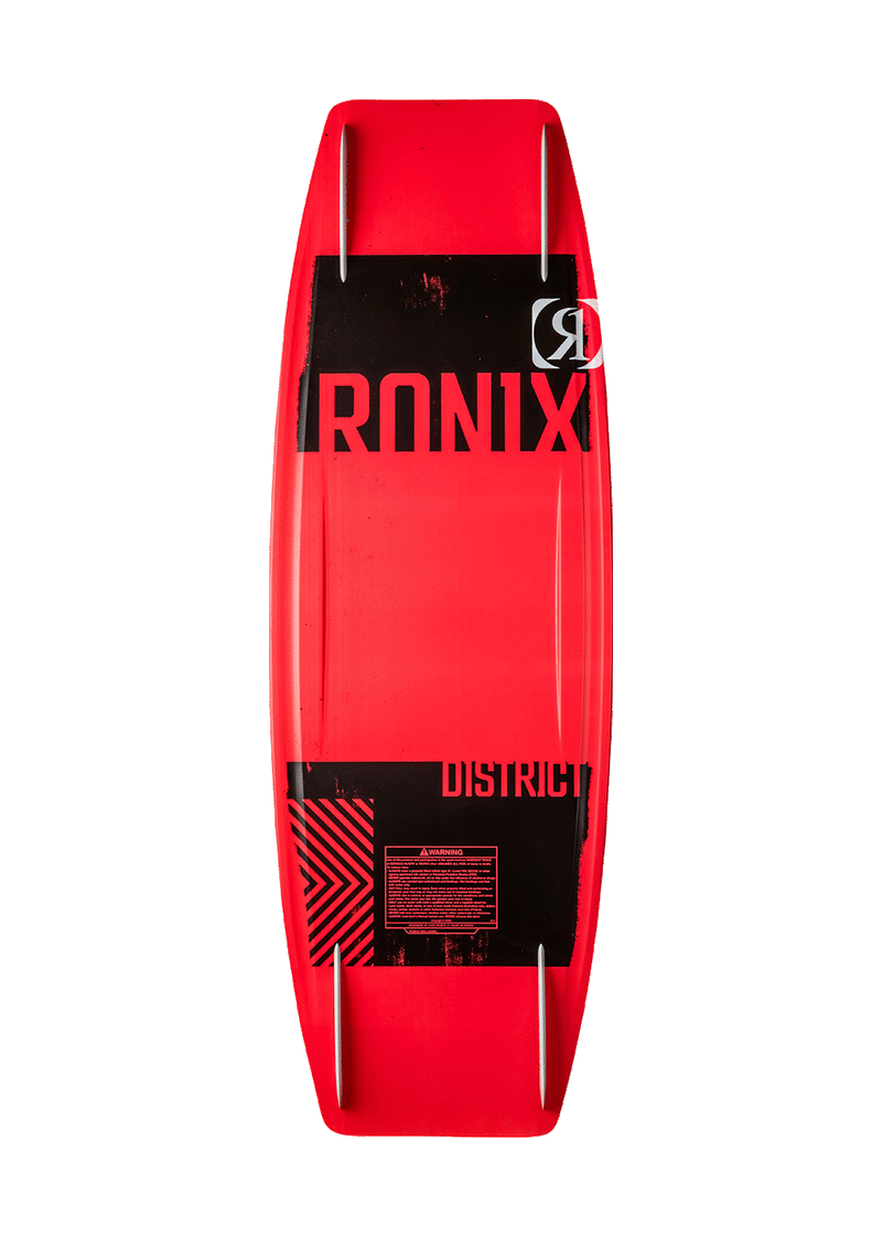 Ronix District 129 Wakeboard 2025
