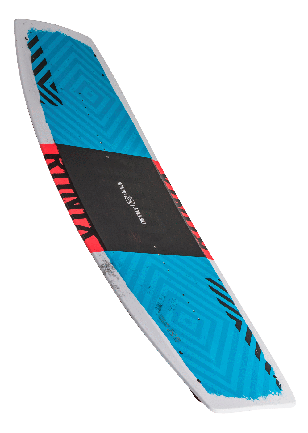 Ronix District 129 Wakeboard 2024