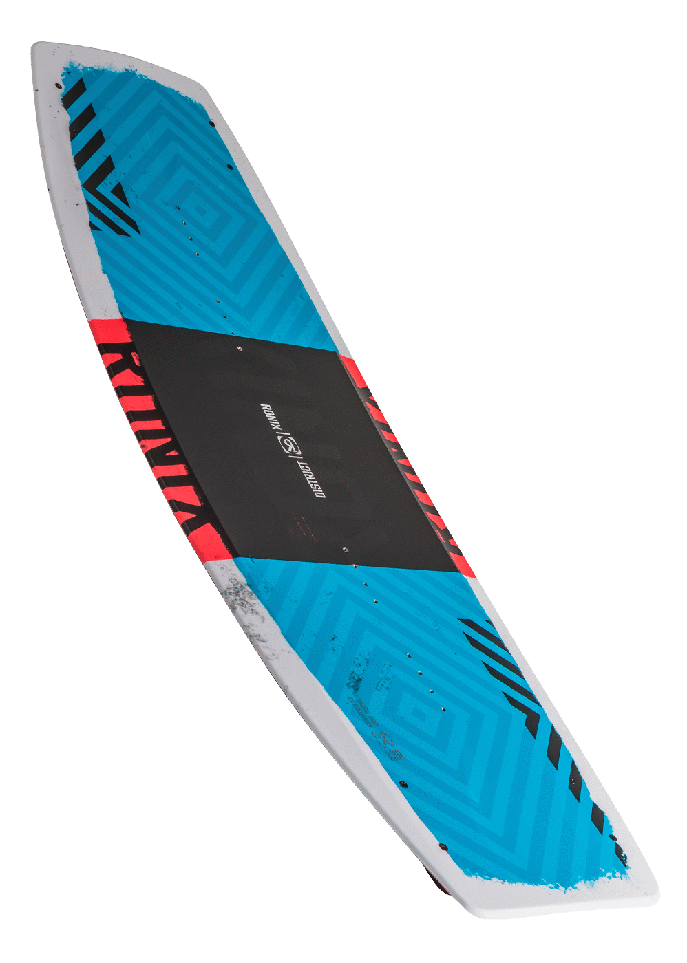 Ronix District 129 Wakeboard 2025