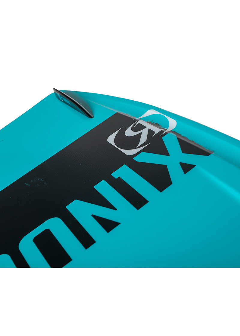 2025 Ronix District With District Bindings Wakeboard Package