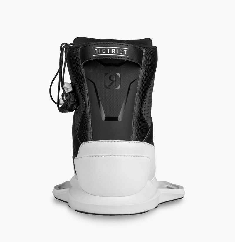 2025 Ronix Vault With District Bindings Wakeboard Package
