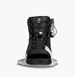 2025 Ronix Parks With District Bindings Wakeboard Package
