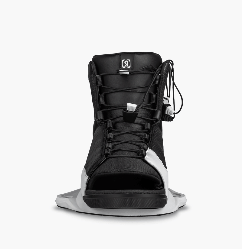 2025 Ronix Parks With District Bindings Wakeboard Package