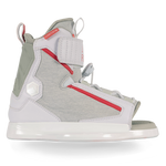 2024 Liquid Force Dream With Dream Bindings Kids Wakeboard Package