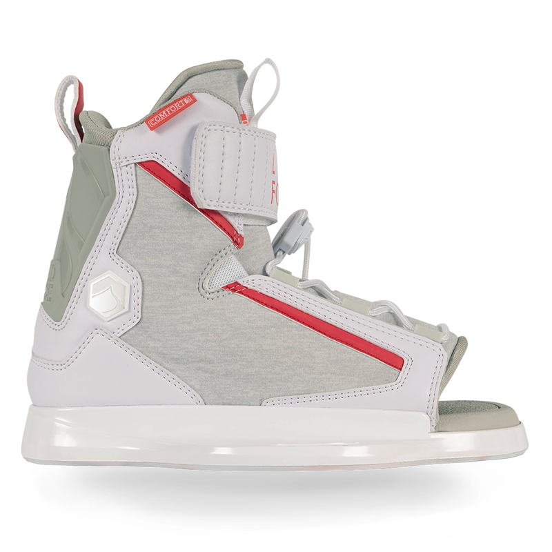 2024 Liquid Force Dream With Dream Bindings Kids Wakeboard Package