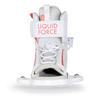 2024 Liquid Force Dream With Dream Bindings Kids Wakeboard Package