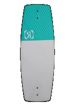 Ronix Electric Collective Wakeskate 2025 - pullproshop.com