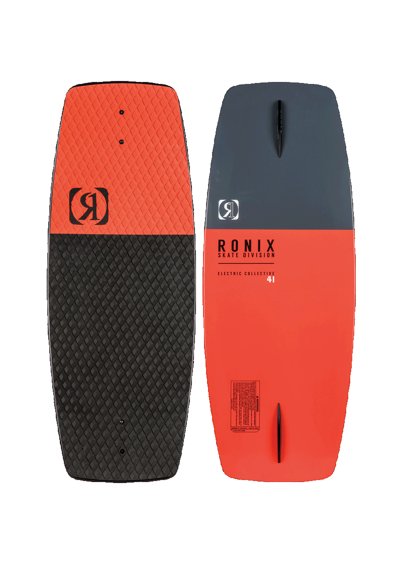 Ronix Electric Collective Wakeskate 2025 - pullproshop.com
