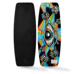 Liquid Force Focus Wake Skate 2024