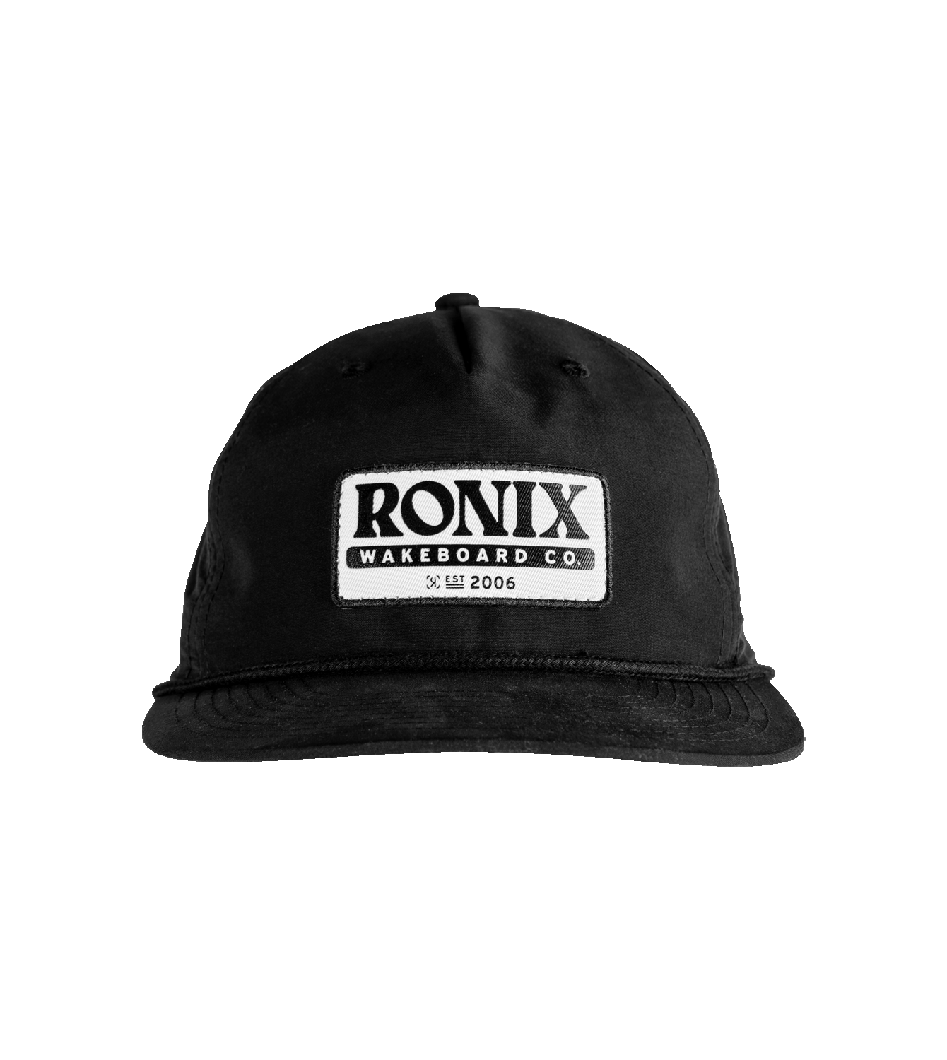 Ronix Forester 5-Panel Snapback Hat