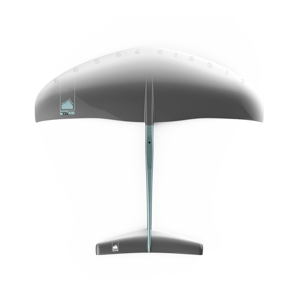 Liquid Force Horizon 155 Foil Kit - pullproshop.com