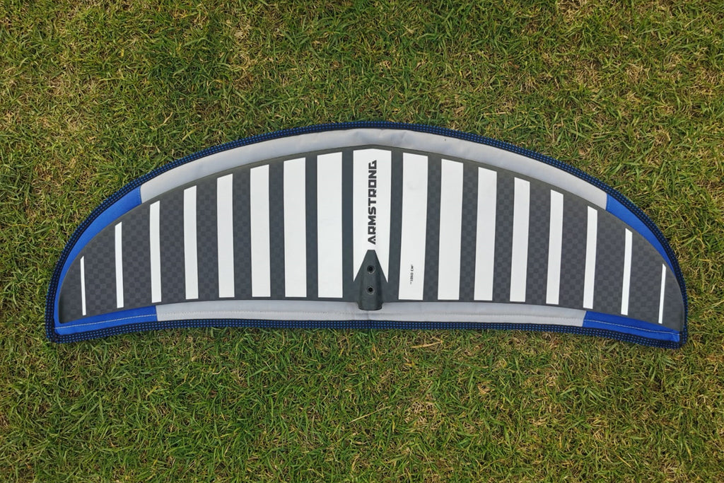 Armstrong HS1850 Foil Wing