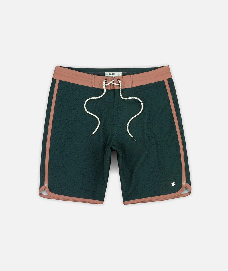 Jetty Atlantic Boardshorts