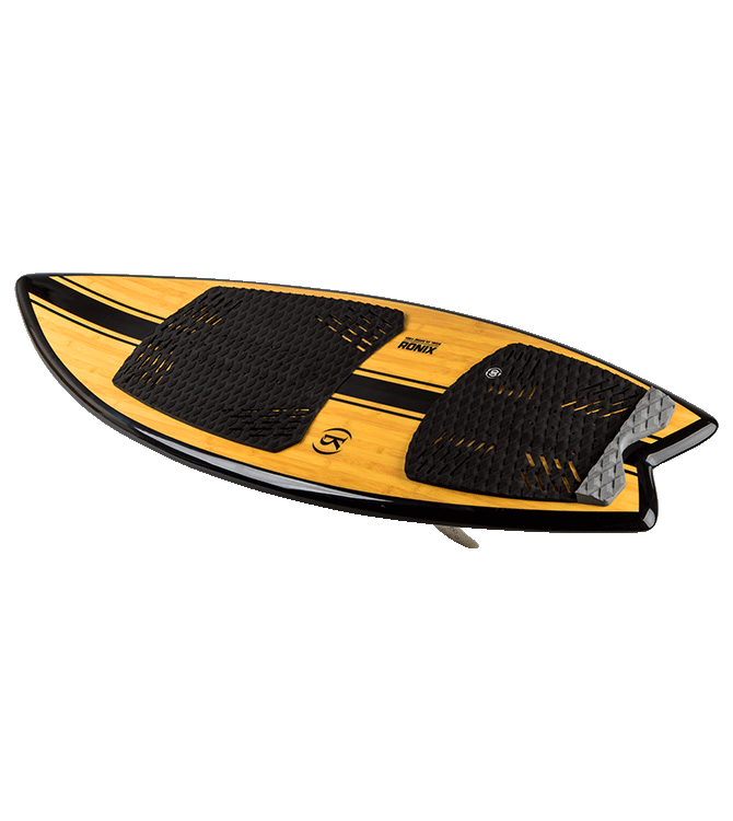 Ronix Koal Classic Fish Wakesurf board 2025