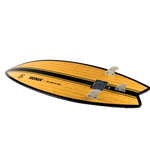 Ronix Koal Classic Fish Wakesurf board 2025