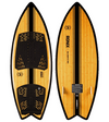 Ronix Koal Classic Fish Wakesurf board 2025