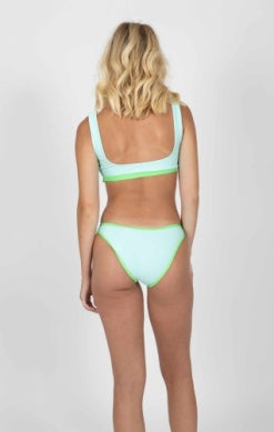 Rusty Kosmo Bikini Bottom