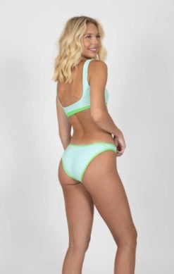 Rusty Kosmo Bikini Bottom