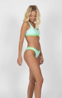 Rusty Kosmo Bikini Top