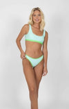 Rusty Kosmo Bikini Top
