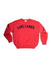 LAKE LANIER BOXY SWEATER