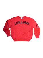 LAKE LANIER BOXY SWEATER