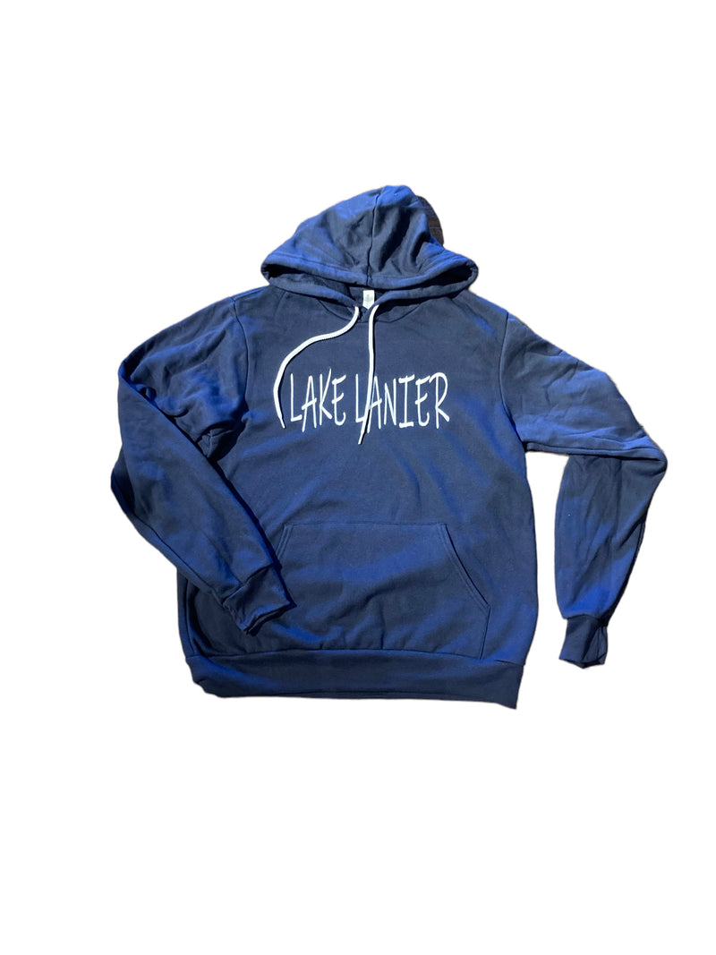 LAKE LANIER SWEATSHIRT