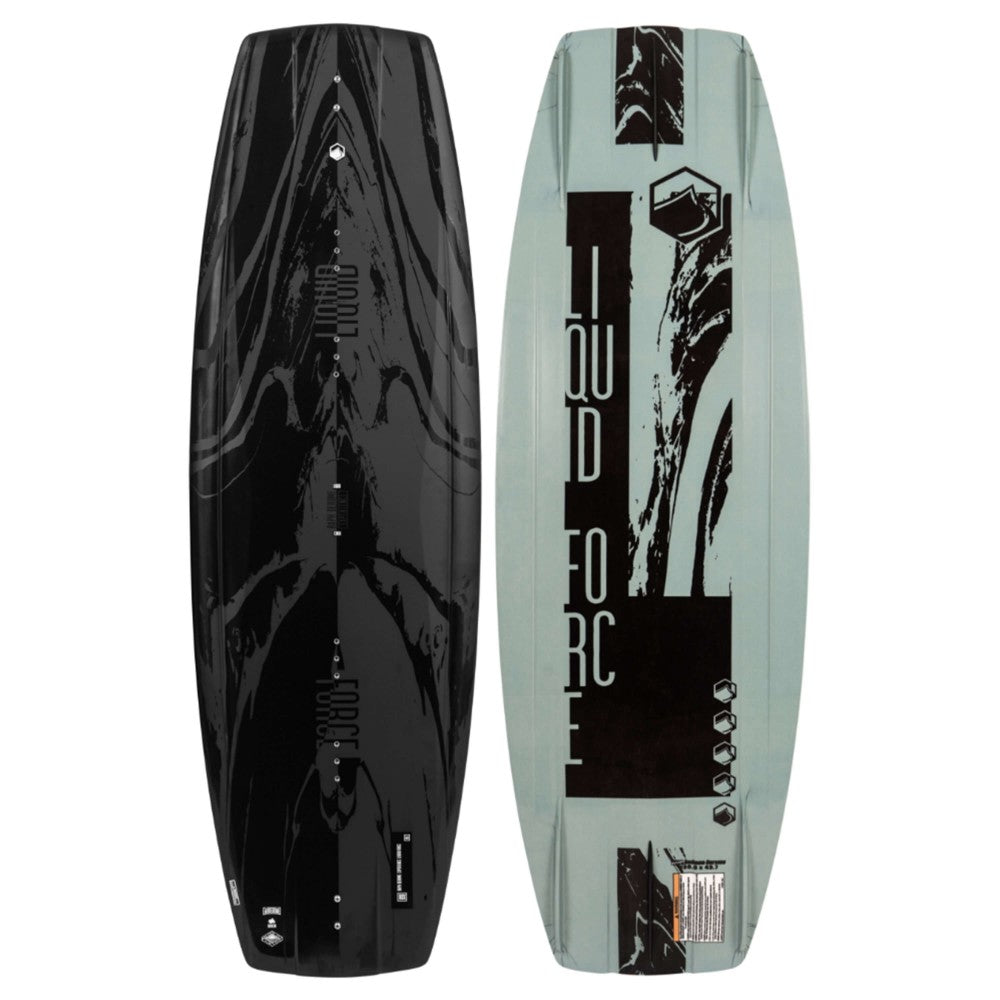 Liquid Force RDX Wakeboard 2022 - pullproshop.com