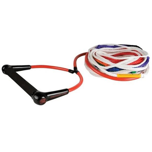 Straight Line Elevate Handle W/8 section Main Line - pullproshop.com