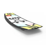 2024 Liquid Force Unity With Classic 6X OT Bindings Wakeboard Package