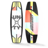 2024 Liquid Force Unity With Classic 6X OT Bindings Wakeboard Package