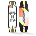 2024 Liquid Force Unity With Classic 6X OT Bindings Wakeboard Package