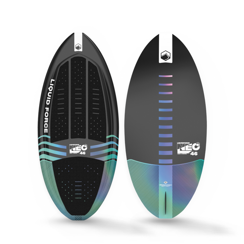 Liquid Force Neo Wakesurf Board