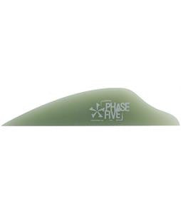 Phase Five Wave Fin - 1.5 - pullwatersports.com