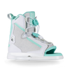 2025 Liquid Force Angel With Plush Bindings Wakeboard Package