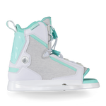 2025 Liquid Force Angel With Plush Bindings Wakeboard Package